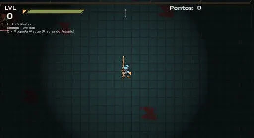 Скриншот 4 к игре Rogue Survivalist