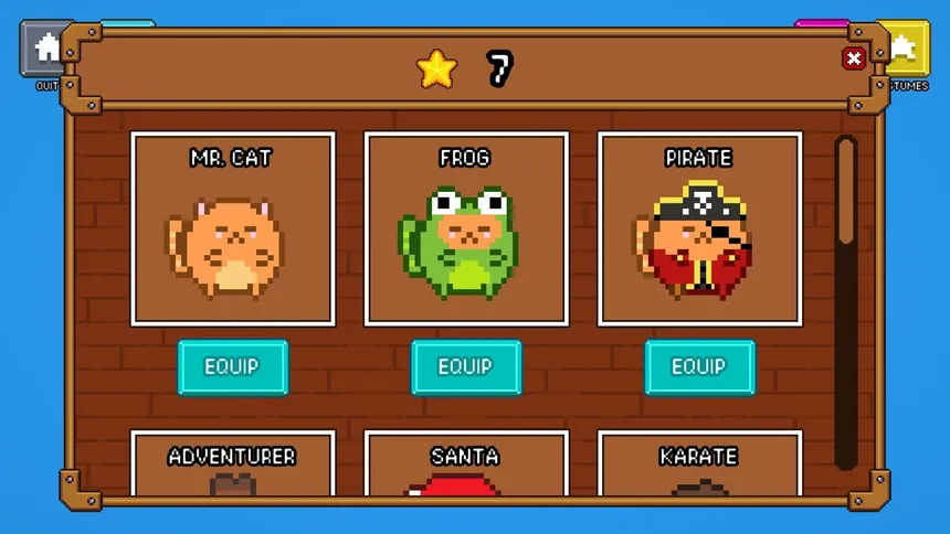 Скриншот 5 к игре Cat Sandbox