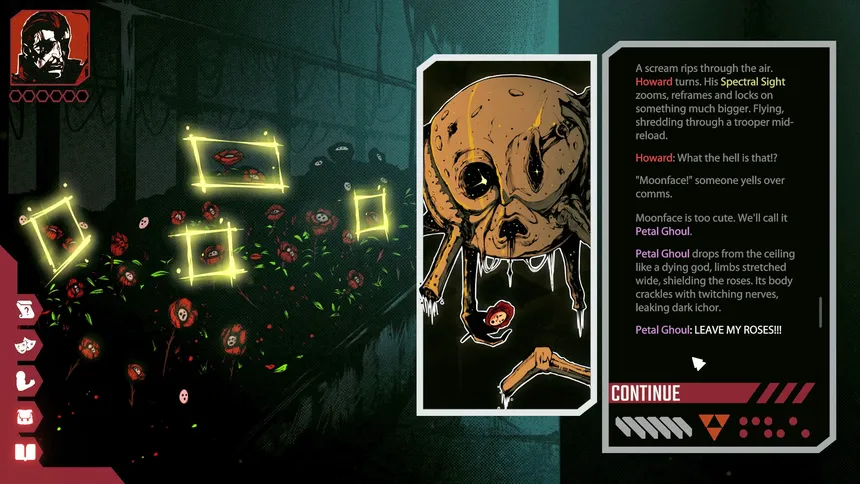 Скриншот 6 к игре Celestial Return