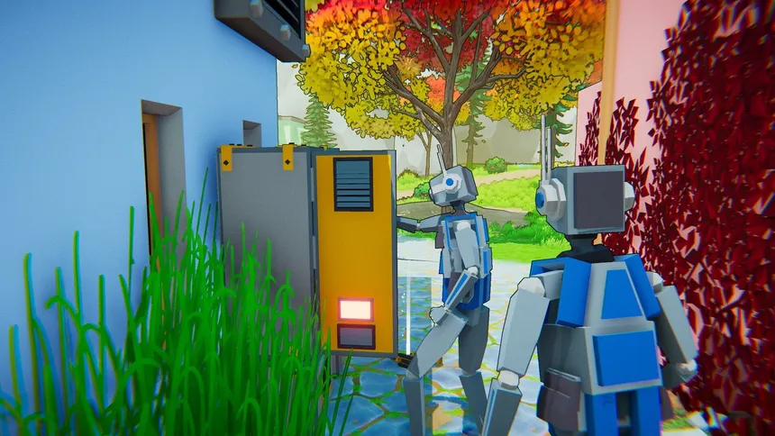 Скриншот 4 к игре We Need More Guns