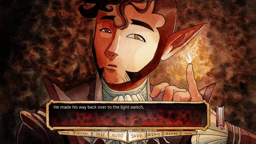 Скриншот 6 к игре The Case of the Serialized Killer