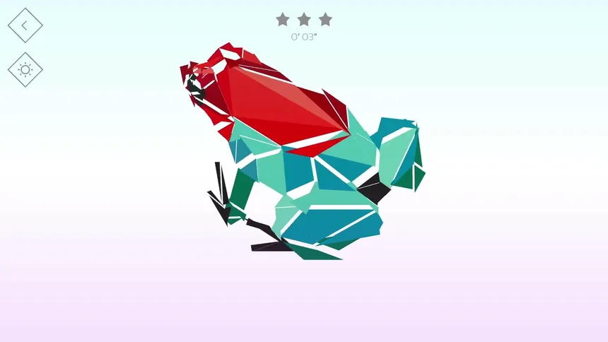 Скриншот 4 к игре Poly Match