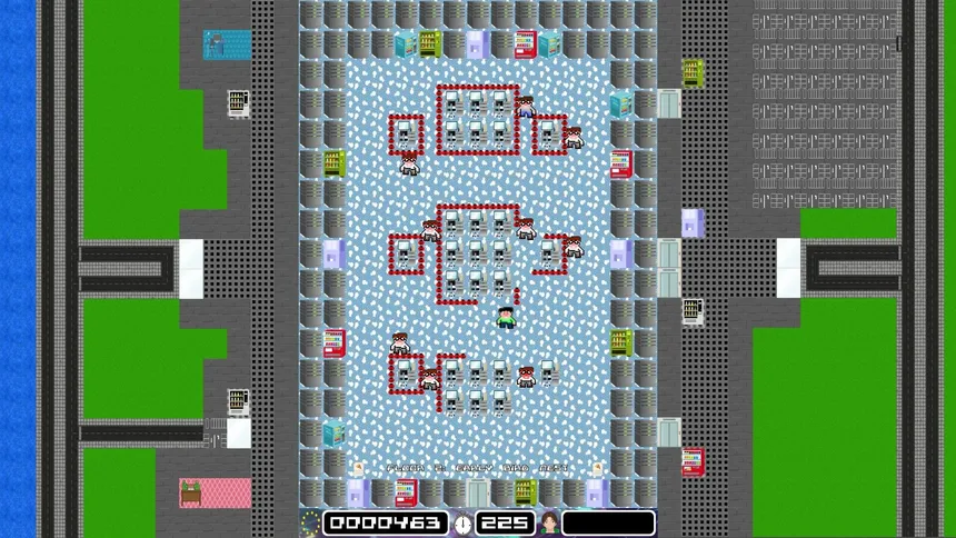 Скриншот 3 к игре Problemlöser