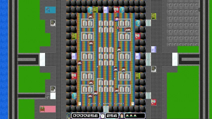 Скриншот 5 к игре Problemlöser