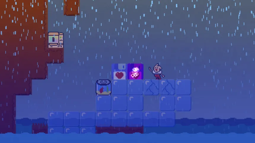 Скриншот 1 к игре UltraNothing