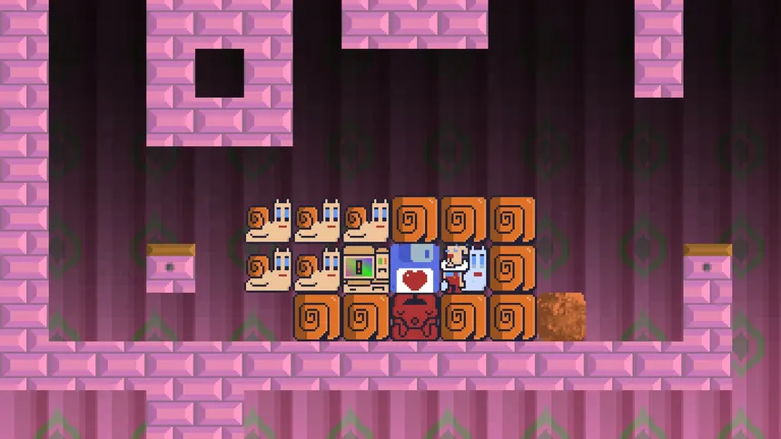 Скриншот 2 к игре UltraNothing
