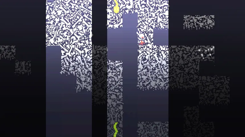 Скриншот 6 к игре UltraNothing