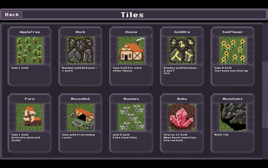 Скриншот 6 к игре TaxingTiles
