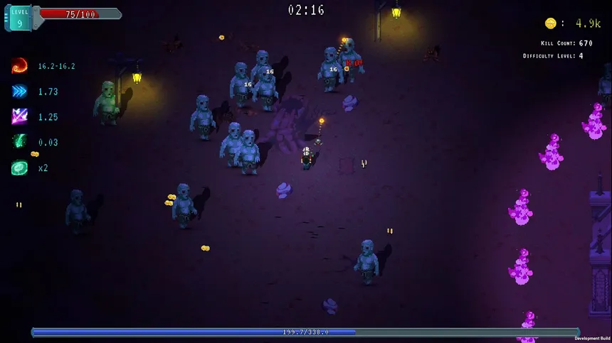 Скриншот 6 к игре I Bring The Chaos