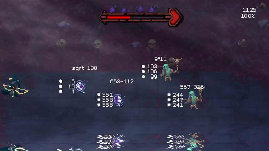 Скриншот 3 к игре Your Shots Count