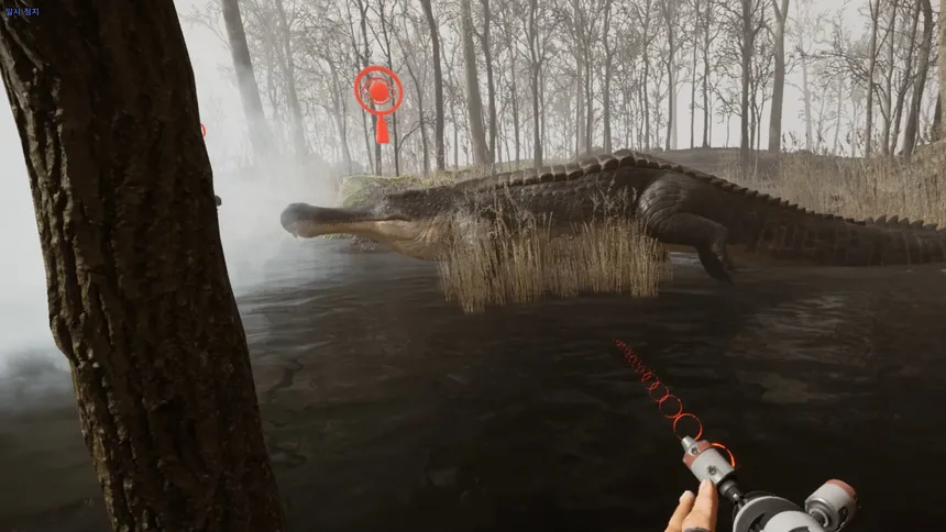 Скриншот 4 к игре Scavenger vr