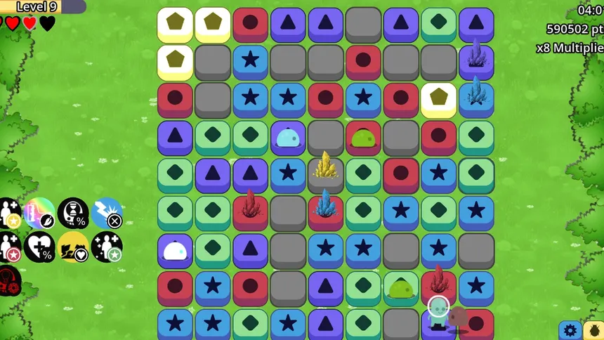 Скриншот 4 к игре Hrumka