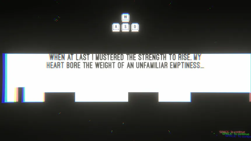 Скриншот 5 к игре Crying Alone