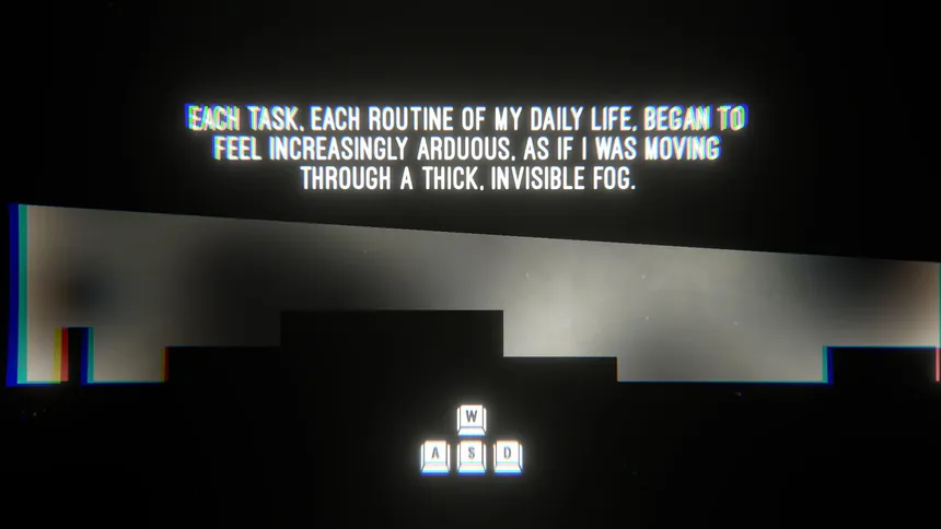 Скриншот 6 к игре Crying Alone