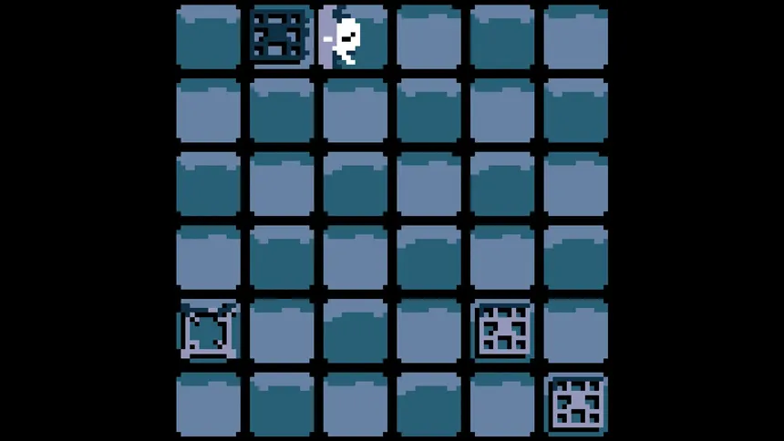 Скриншот 5 к игре TR4PP3D