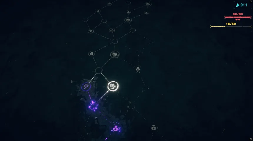 Скриншот 5 к игре Haste