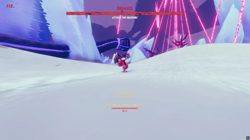 Скриншот 7 к игре Haste