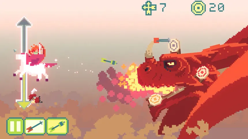 Скриншот 2 к игре One Fine Tourney