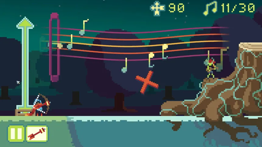Скриншот 4 к игре One Fine Tourney