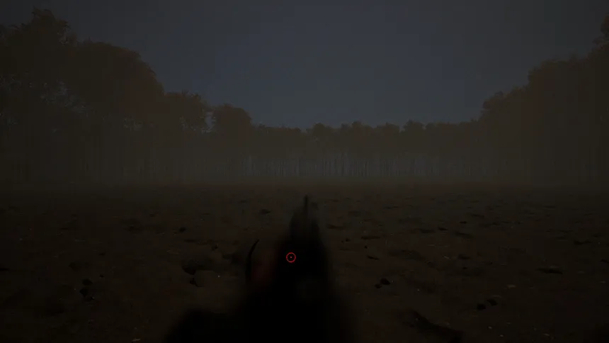 Скриншот 2 к игре Mothman
