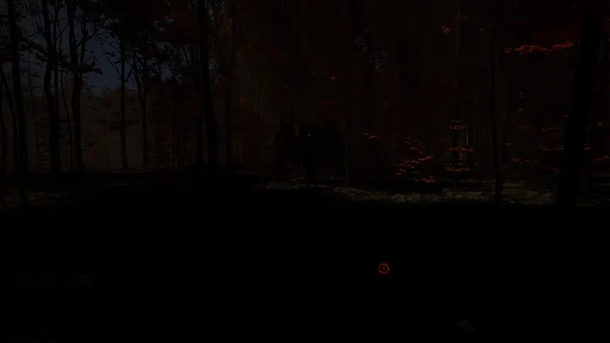 Скриншот 4 к игре Mothman