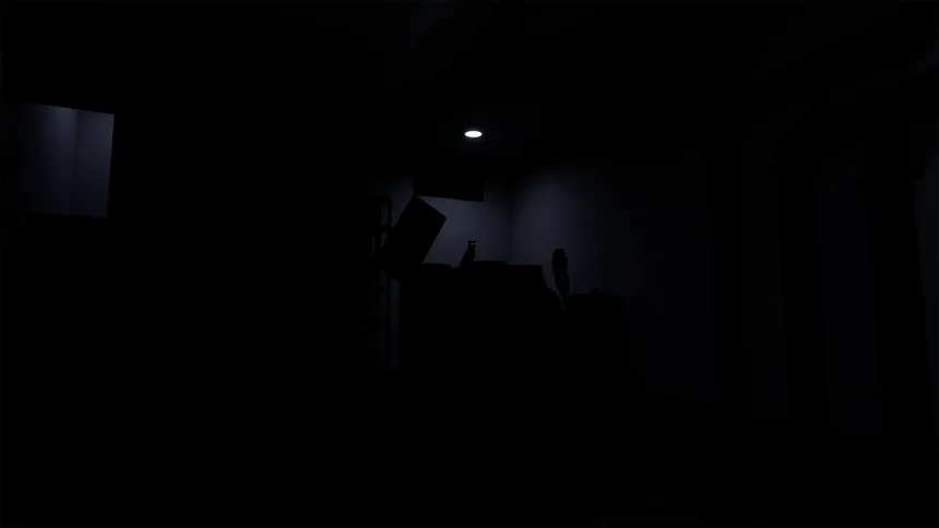 Скриншот 6 к игре 驱邪师