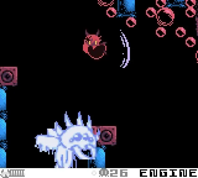Скриншот 2 к игре Repugnant Bounty