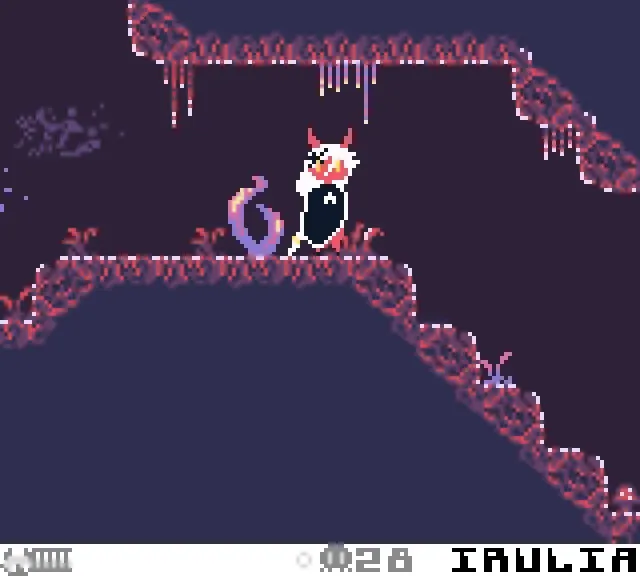 Скриншот 3 к игре Repugnant Bounty