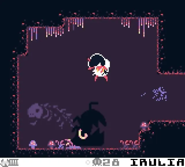 Скриншот 5 к игре Repugnant Bounty