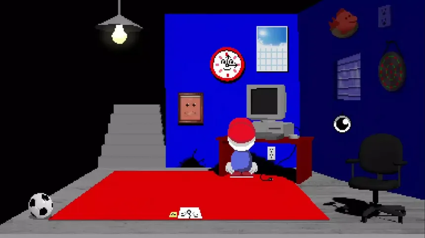Скриншот 2 к игре Endacopia