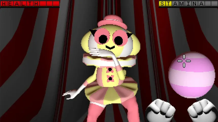 Скриншот 3 к игре Endacopia