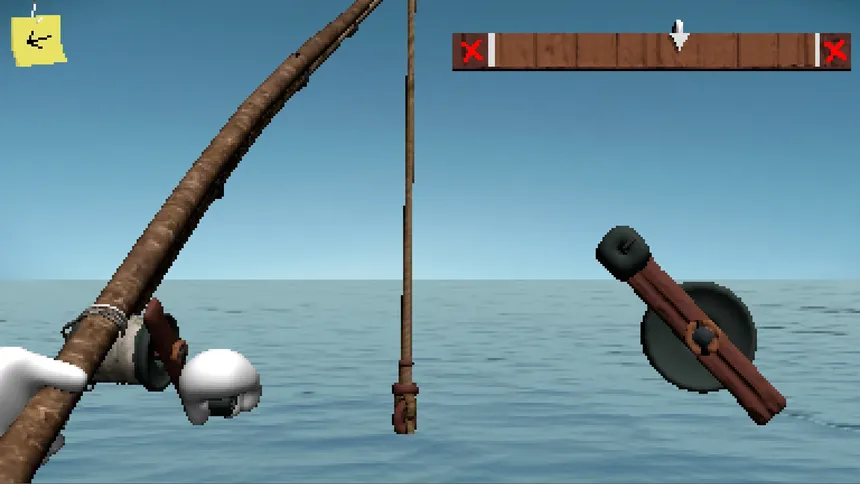 Скриншот 5 к игре Endacopia