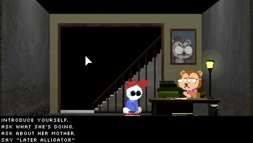 Скриншот 8 к игре Endacopia