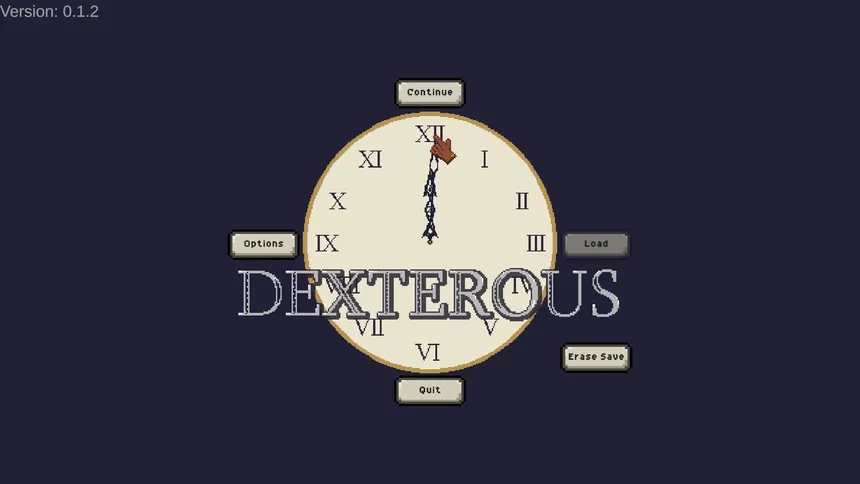 Скриншот 6 к игре Dexterous: Time to Steal