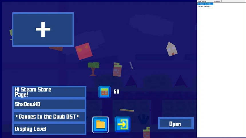 Скриншот 3 к игре Cuub