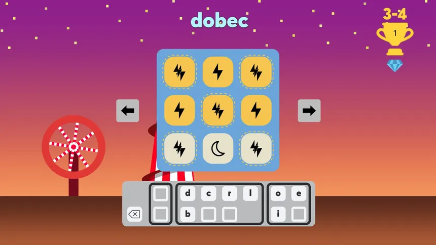 Скриншот 2 к игре Dodo