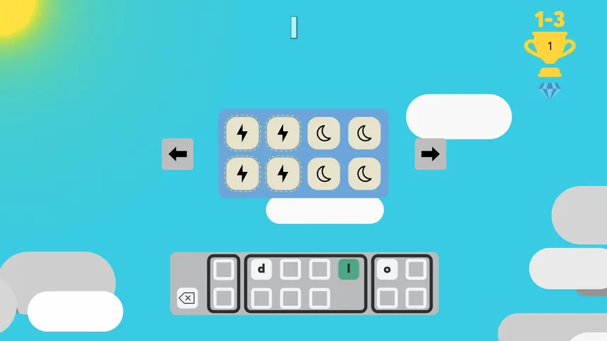 Скриншот 4 к игре Dodo