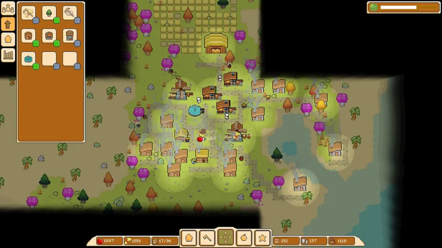 Скриншот 2 к игре Outlands