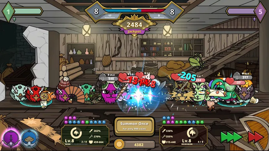 Скриншот 3 к игре Bets on Pets