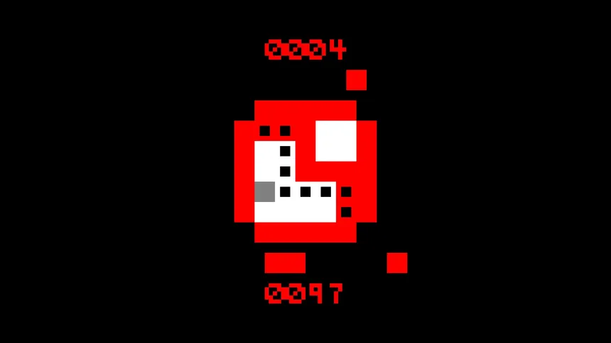 Скриншот 1 к игре PentaZorg
