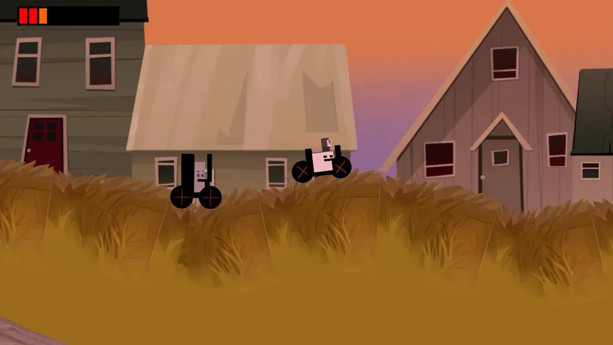 Скриншот 5 к игре Heart-S-Truck