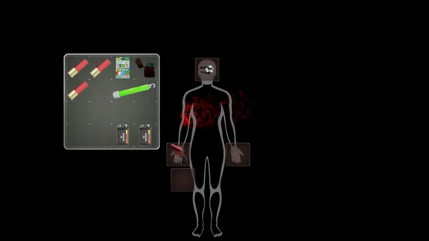 Скриншот 4 к игре ChiroTerra