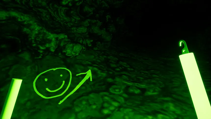 Скриншот 6 к игре ChiroTerra
