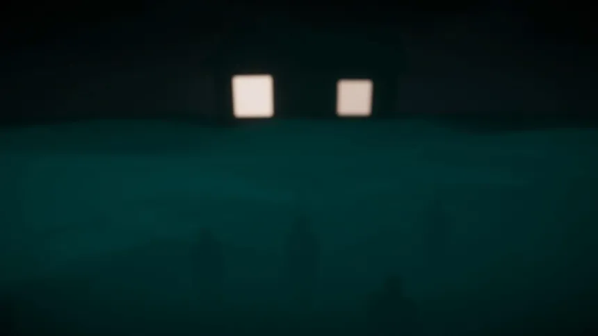 Скриншот 1 к игре Glimpse
