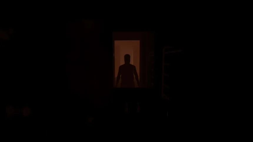 Скриншот 6 к игре Glimpse