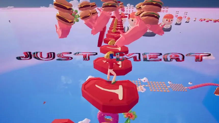 Скриншот 2 к игре Trip Not