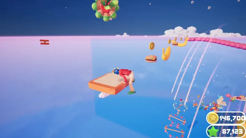 Скриншот 3 к игре Trip Not