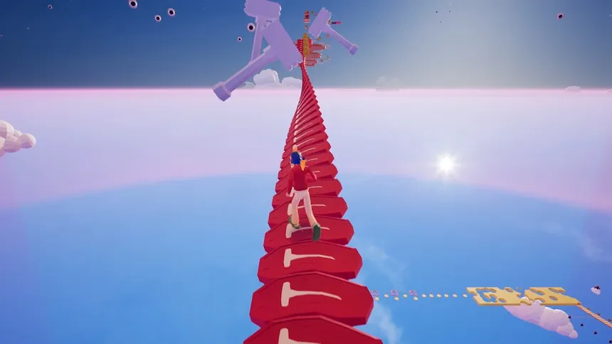 Скриншот 5 к игре Trip Not