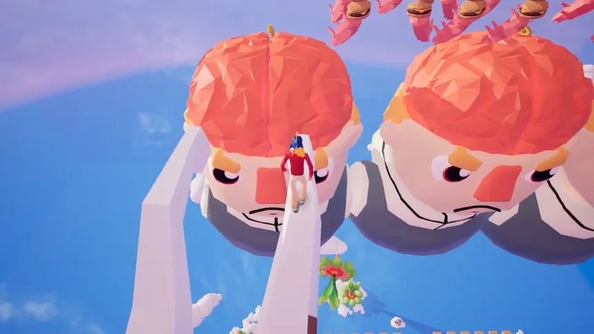 Скриншот 7 к игре Trip Not