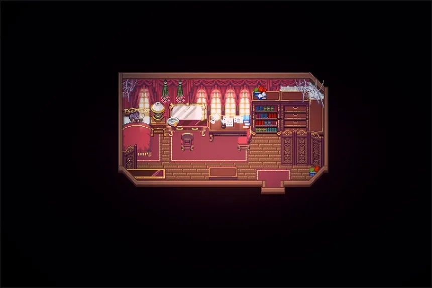 Скриншот 1 к игре Life Eternal